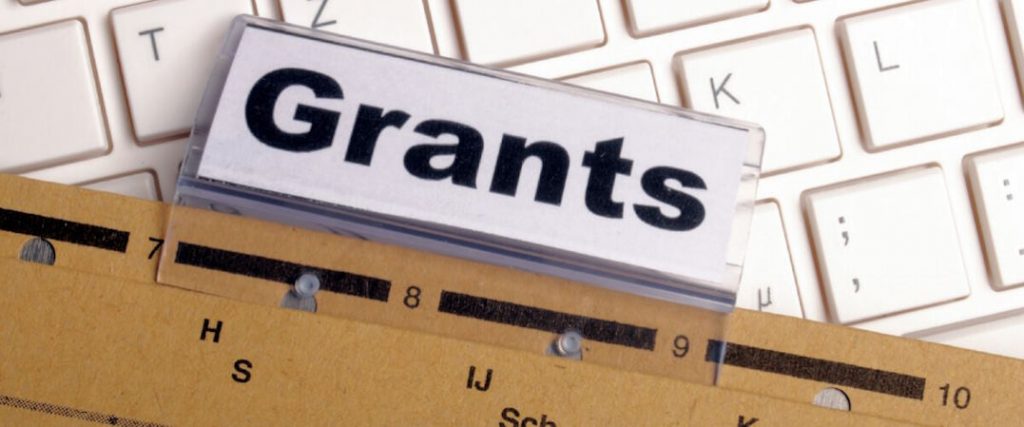 grant programs