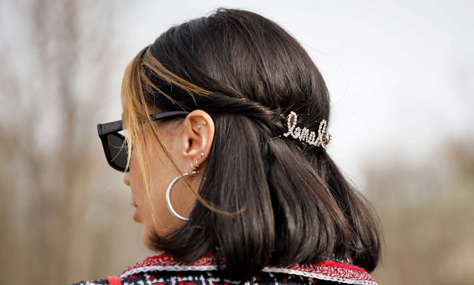 hair clips